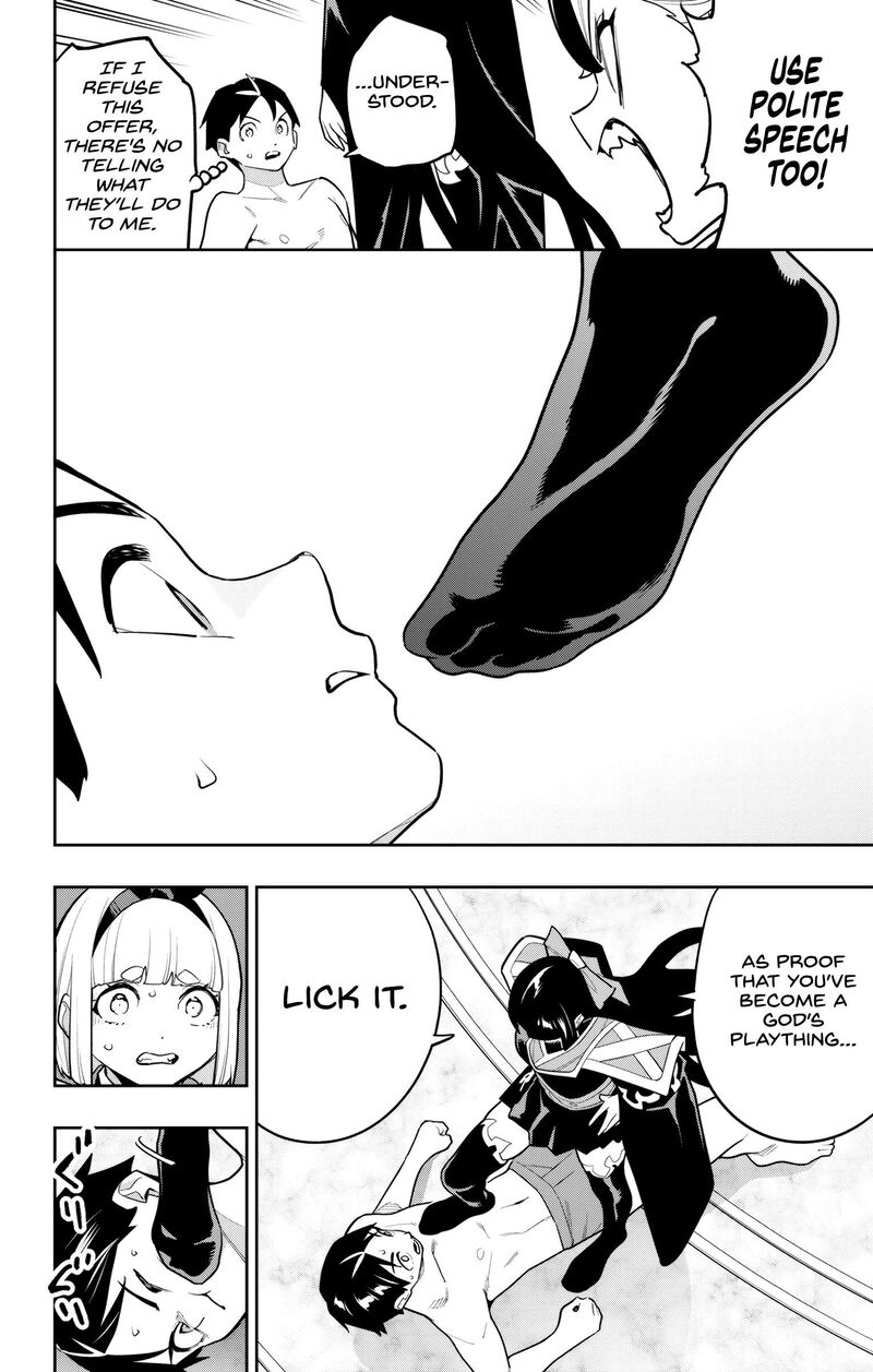 Chained Soldier, Chapter 158 image 16